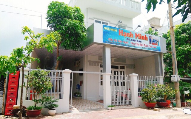 Hanh Minh Guest House