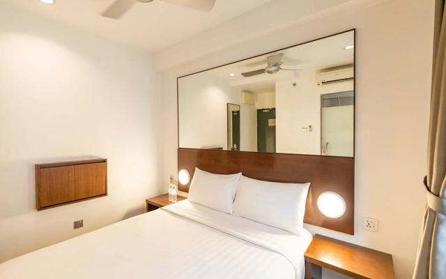 Sea Me Spring Tree Hotel - Adults only