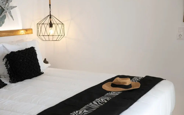 Villa Oceana - Mikri Vigla