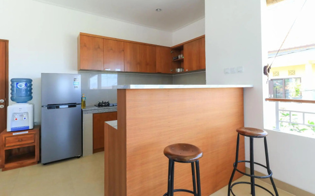 Manu Guest House 2