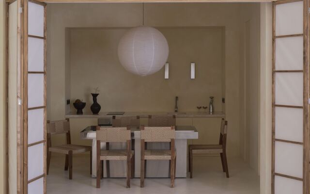 Tekko Villa Umalas