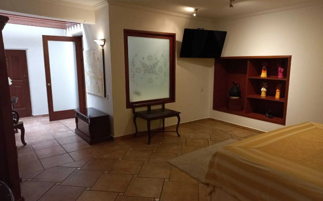 Marhialja Hotel Boutique