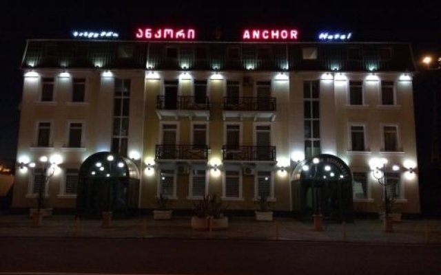 Hotel Anchor
