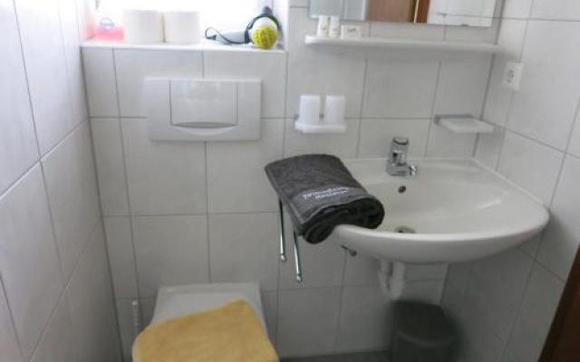 Ferienwohnungen Marchanger