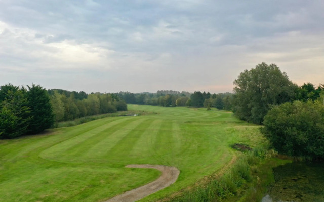 Essex Golf & Country Club