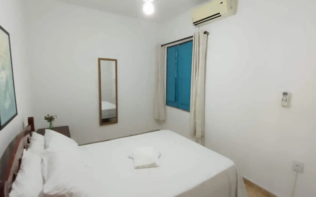 Tamboleiro's Hotel Residence