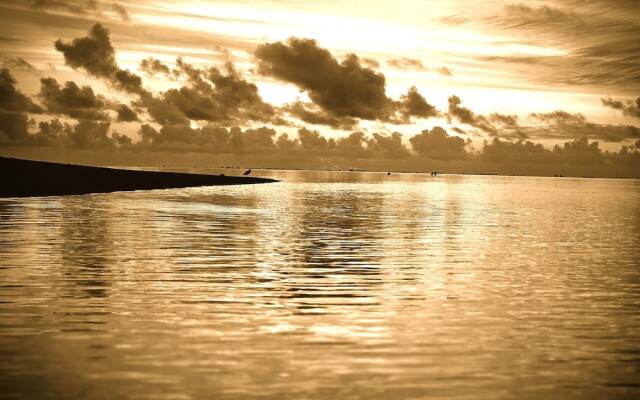Resort Tava'e