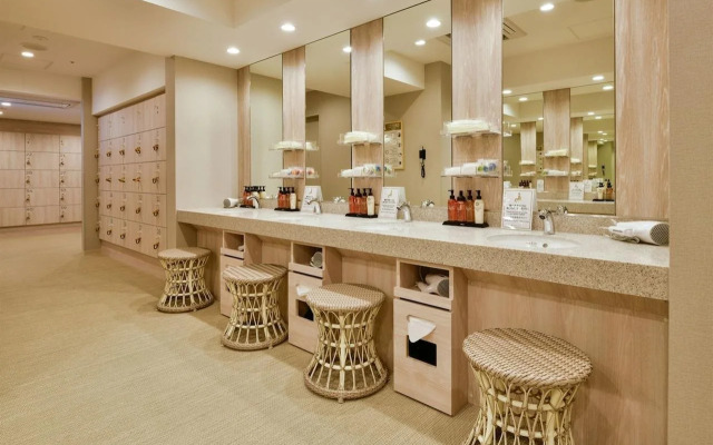 Vessel Inn Chiba Station