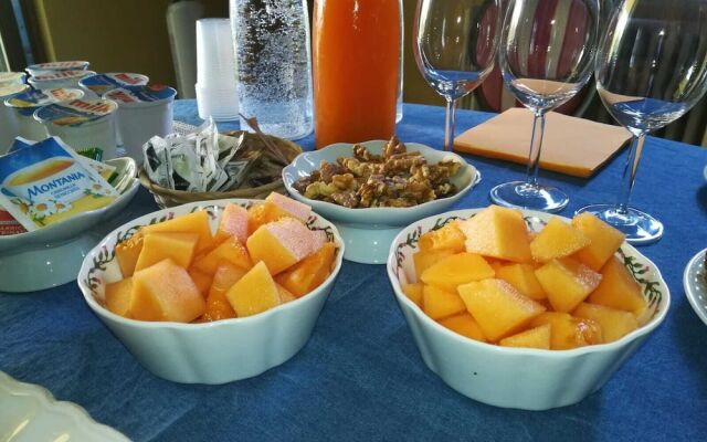 Casaletto la volpara