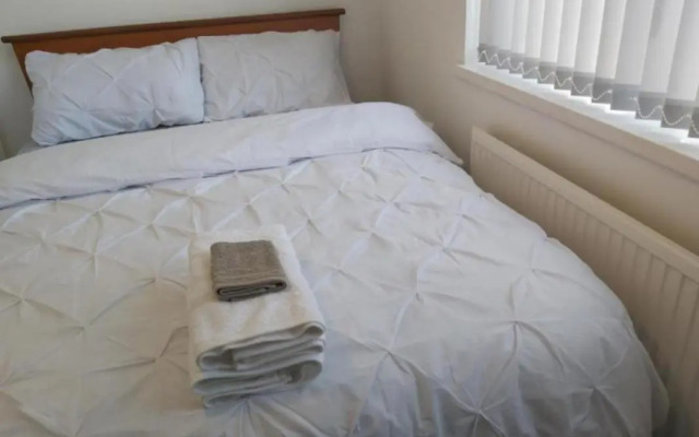 Fresher Space Home Stay