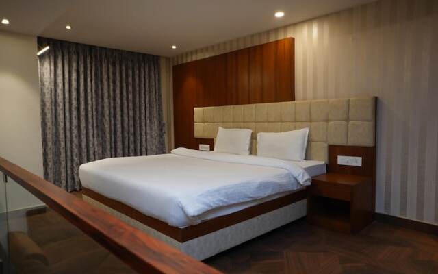 Hotel Mintella , Varanasi