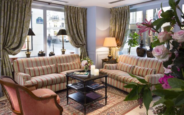 Le Relais Saint Honoré