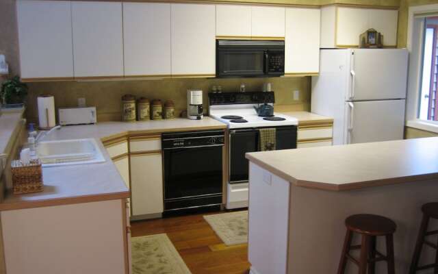 Mountain Harbor #209 2 Bedroom Condo