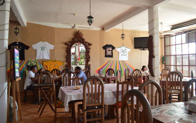 Hotel & Suites Bello Caribe