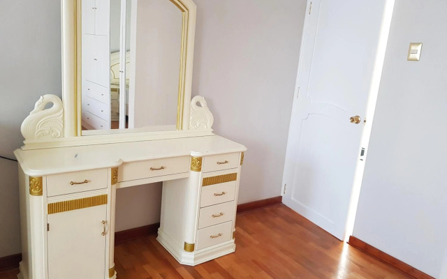 Le Prince Apart Tacna