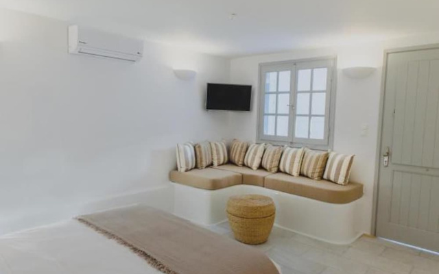 NK Luxury Villas