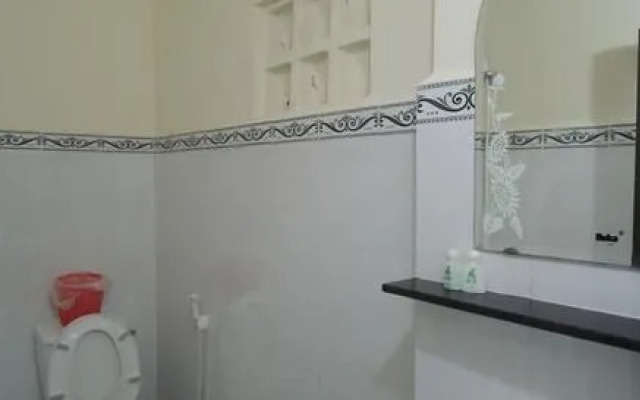 Duy An Guest House