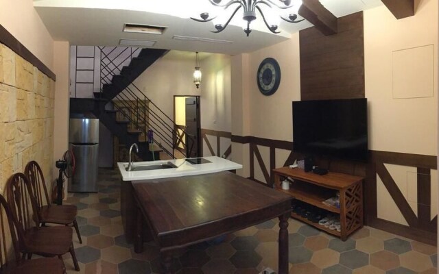 Pretty Nanwan B&B