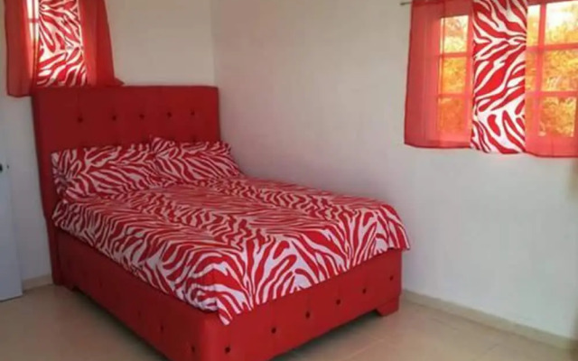 Guesthouse Villa la Isla