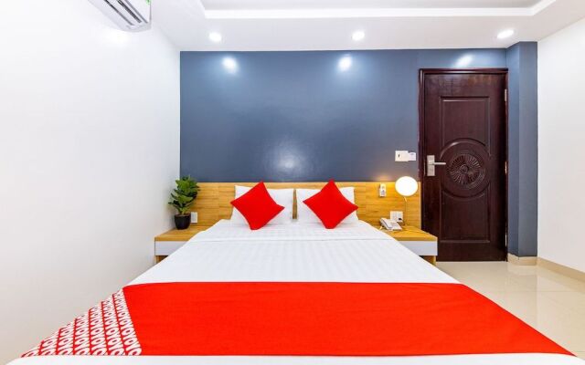 OYO 316 Tripgo Hotel And Apartment
