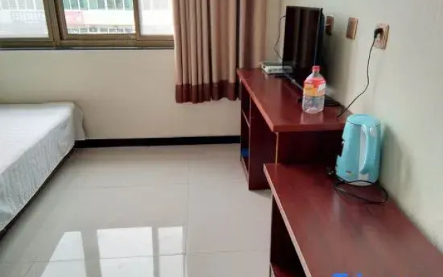Yixian Erjie Farm House