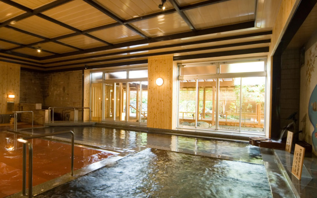 Shimobe Hotel