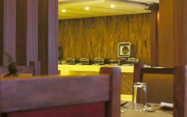 Royal Regency Lifotel by Crossway