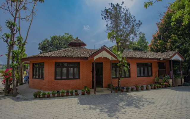 OYO 345 Jungle Nepal Resort