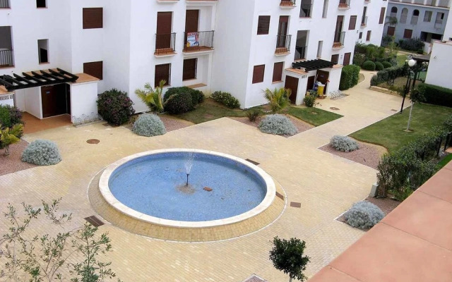 Apartamento Jardines F2-2B