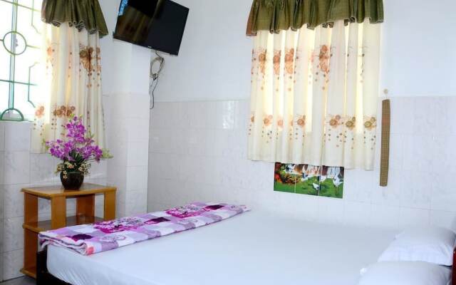 Hien Guesthouse II