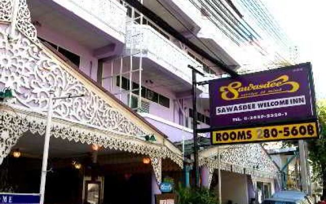 Sawasdee Welcome Inn