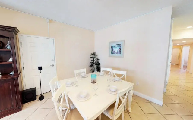 Myrtle Beach Villas 302 A