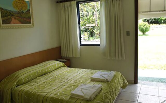Hotel Fazenda M1