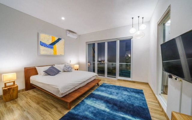 Villa Ammanya - Modern 3-bedroom luxury villa in amazing location!