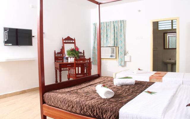 Meya Beach Walk Hotel