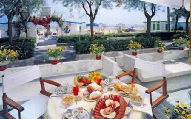 Resort Hotel Marinella