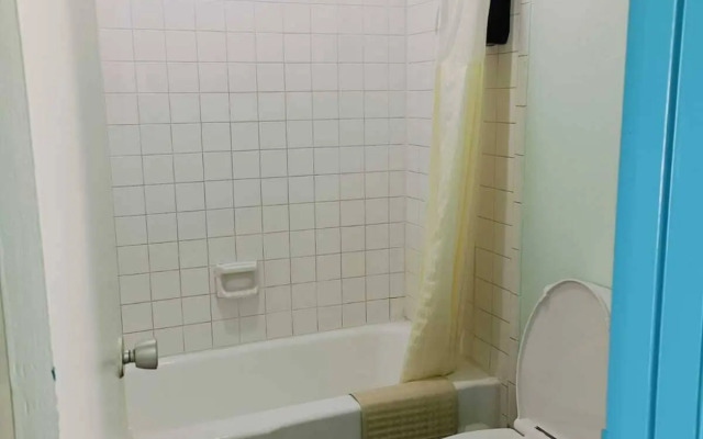 Budget Inn By OYO Edinburg Hwy 281