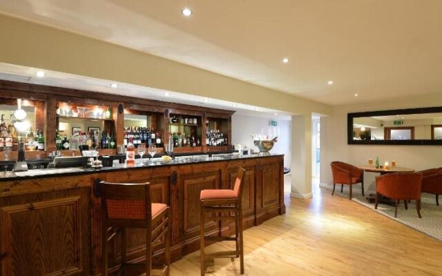 St Marys Hall Hotel