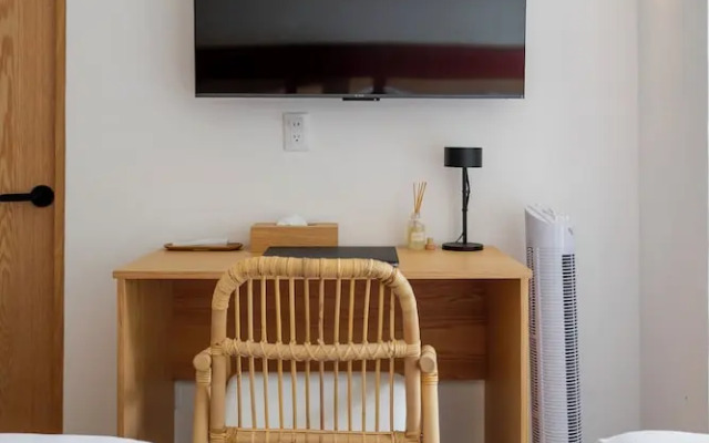 Raices Nomadas Boutique Hotel Vallarta