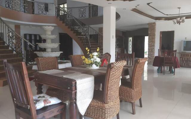 Verano Guest House Bohol