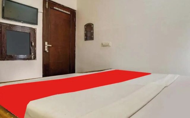 Hotel Tara Sight Jalandhar