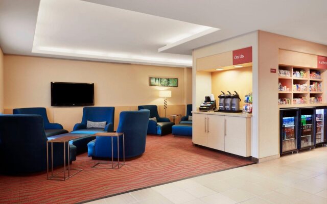 TownePlace Suites Harrisburg Hershey