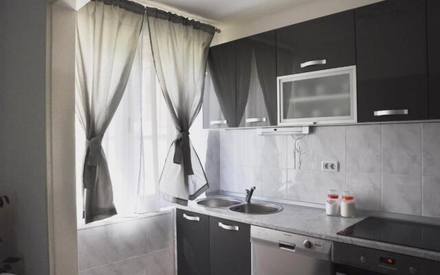 Sweet Apartment in Center of Split