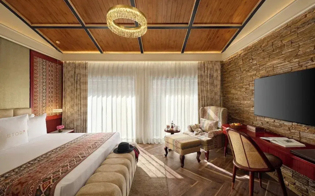 Storii by ITC Hotels Narindera Orchards, Kufri