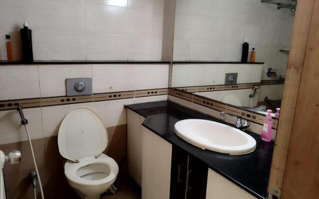 Just homes 2 bhk Service appt