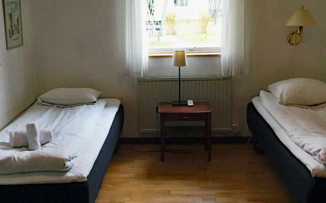 Hotel Toftagården