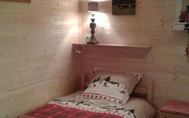 Chalet Plainfaing, 3 pièces, 4 personnes - FR-1-589-306
