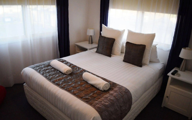 Mornington Motel