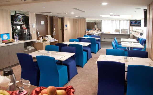Holiday Inn Express Taoyuan by IHG