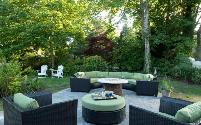 The Inn at Yarmouth Port